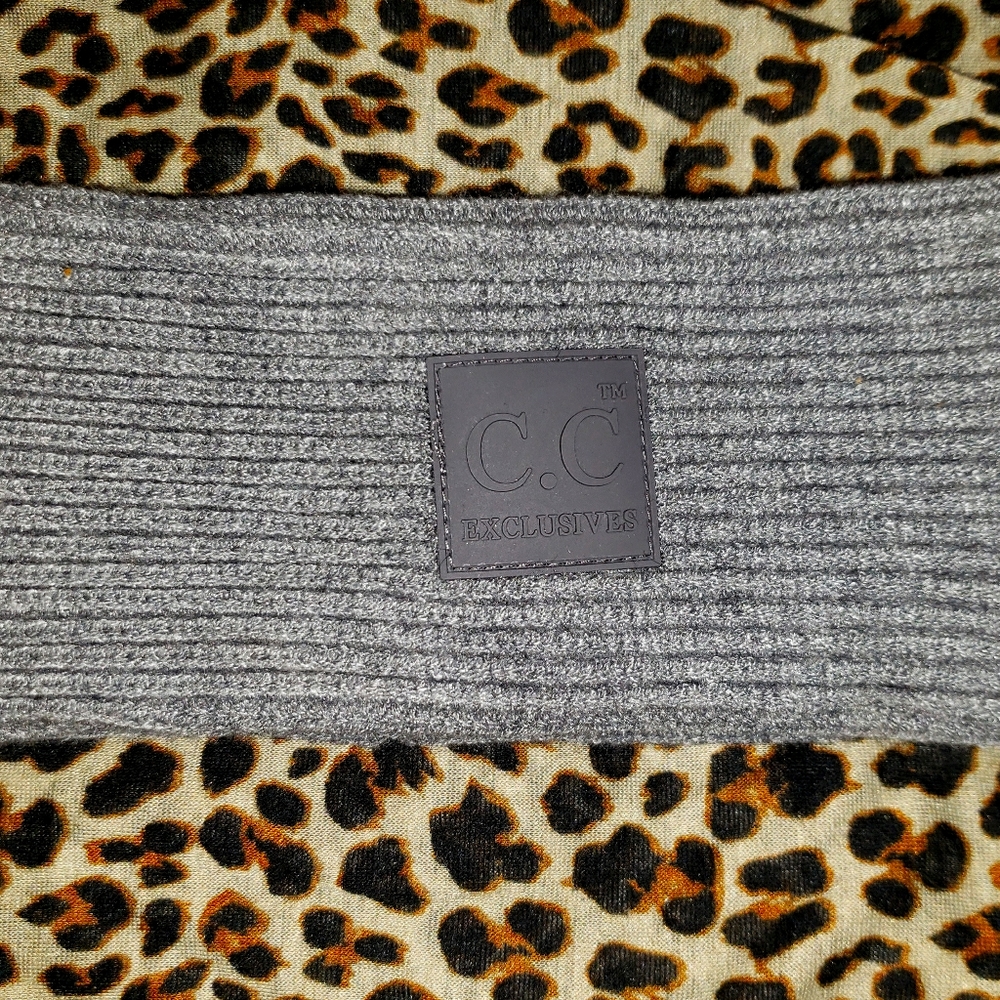 C.C Girlie Girl Headband